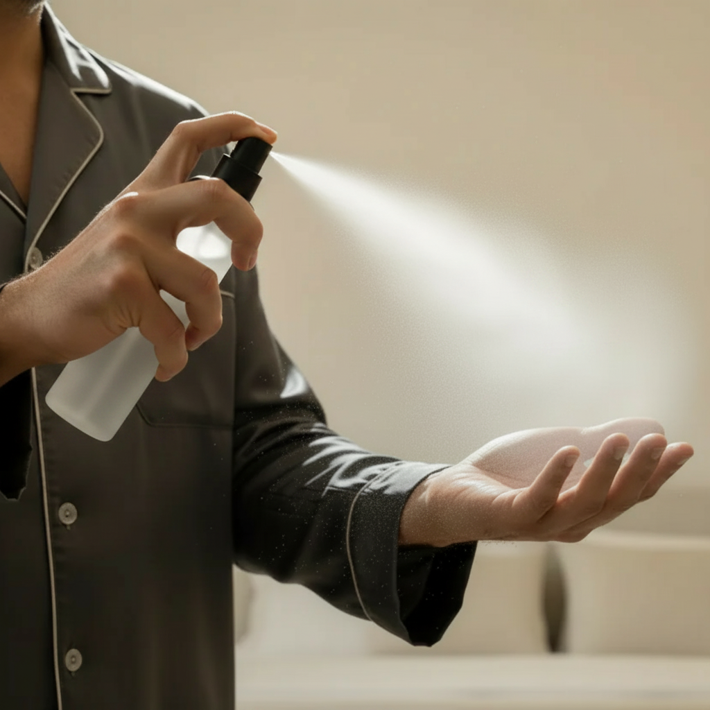 Spray para dormir Magical Luxe