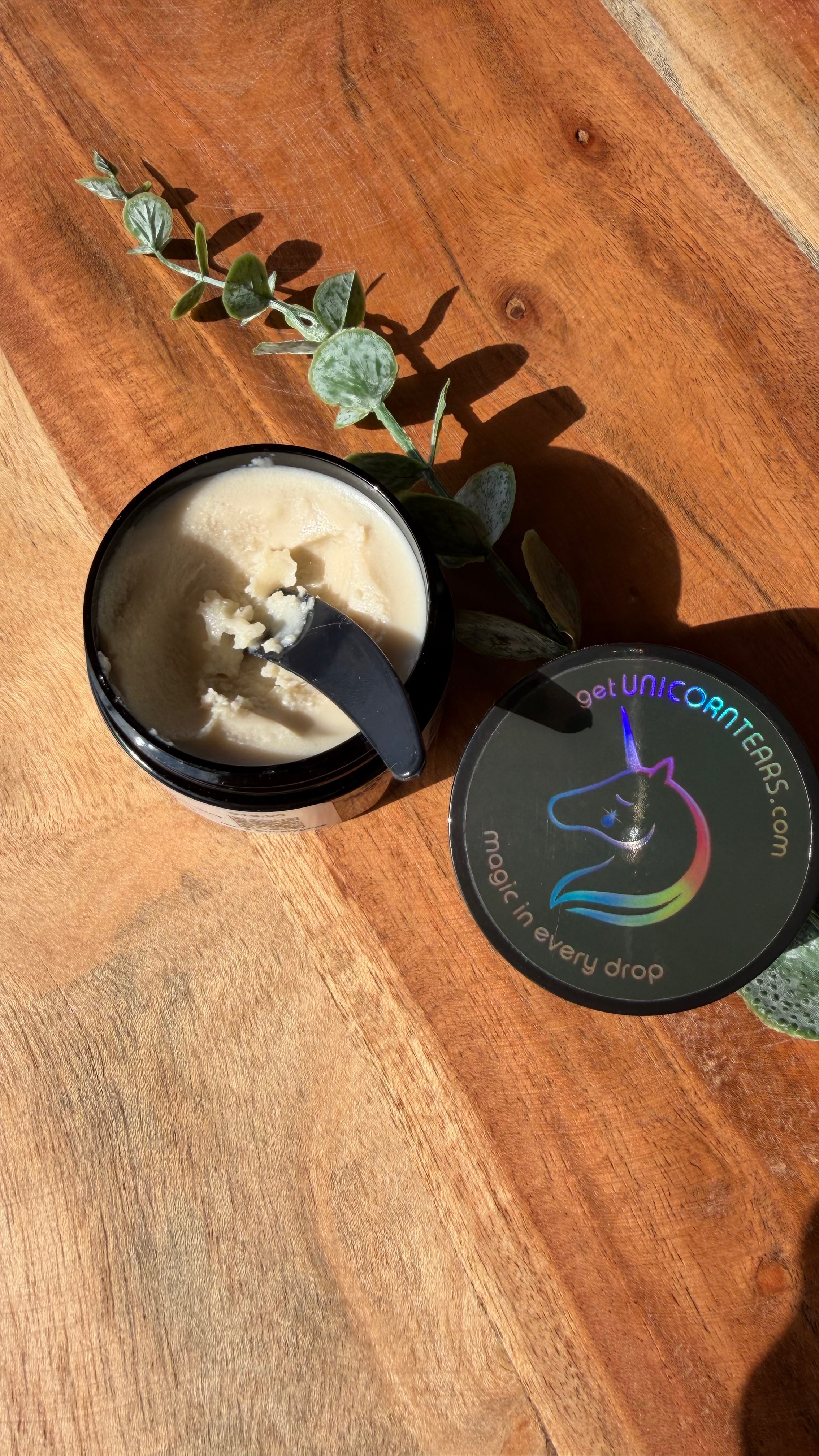 Cleansing Balm