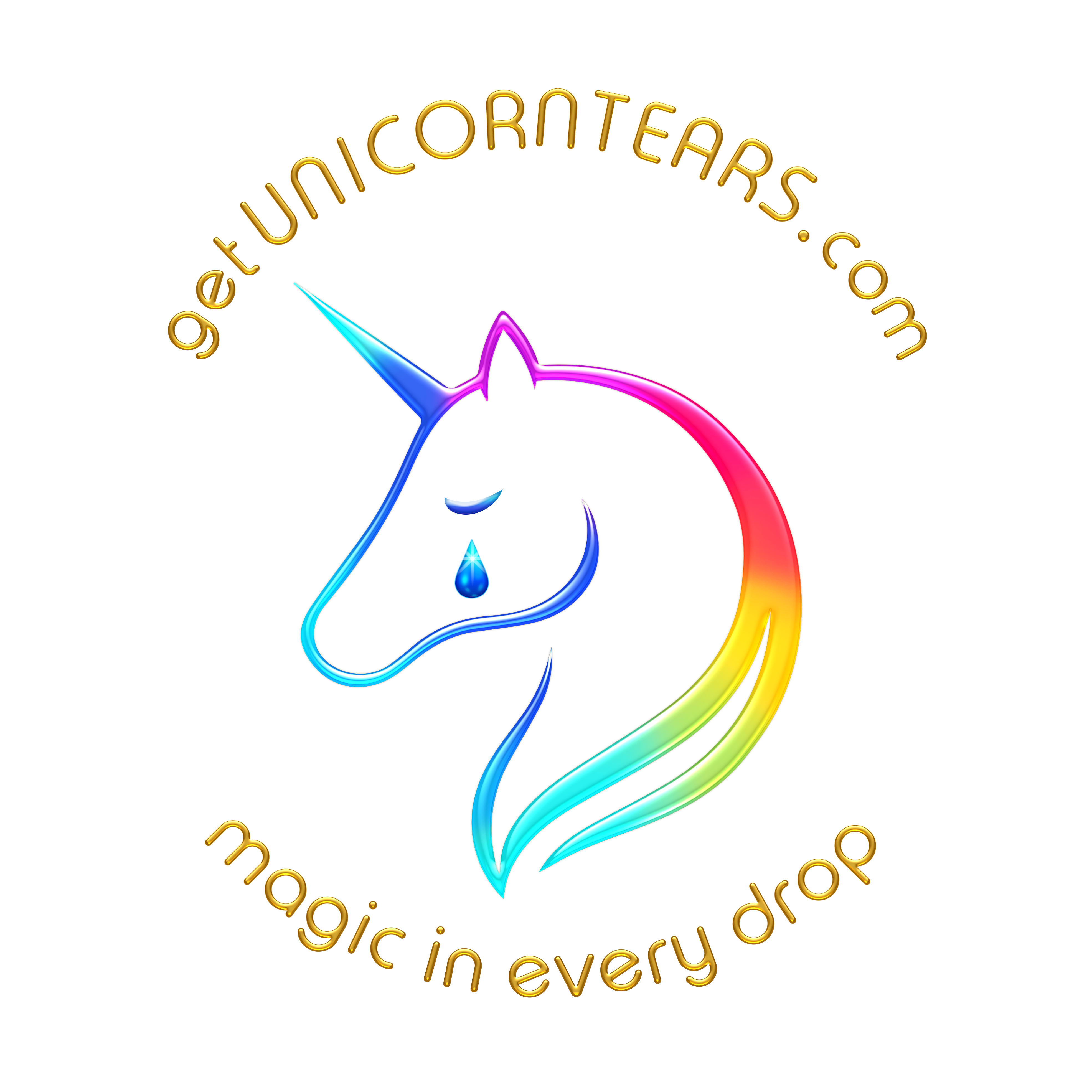 Unicorn Tears Skincare
