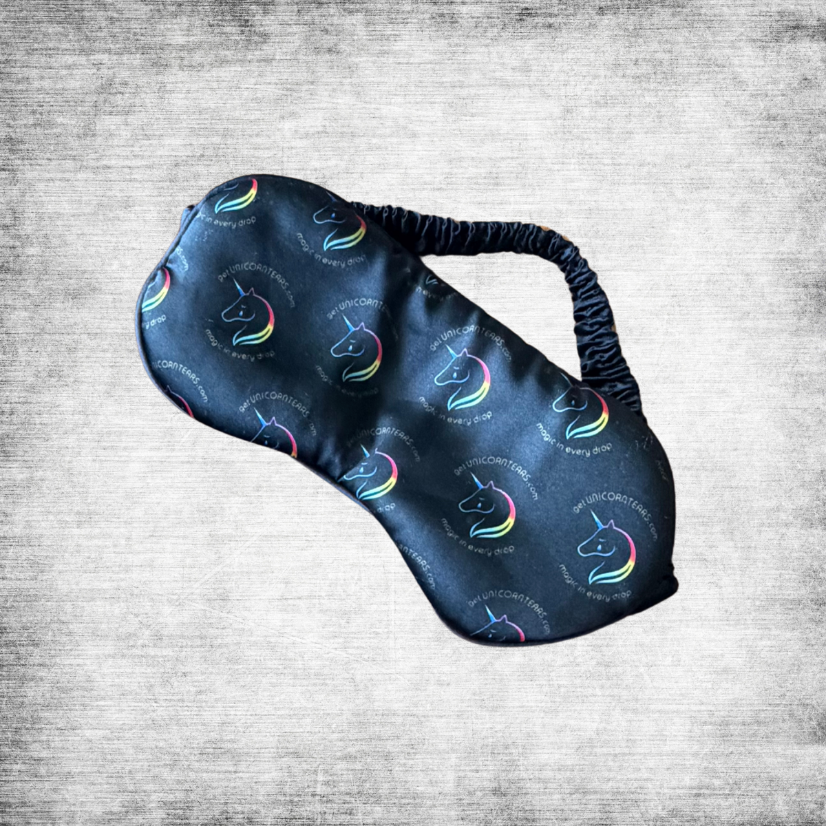 Unicorn's Eye Mask