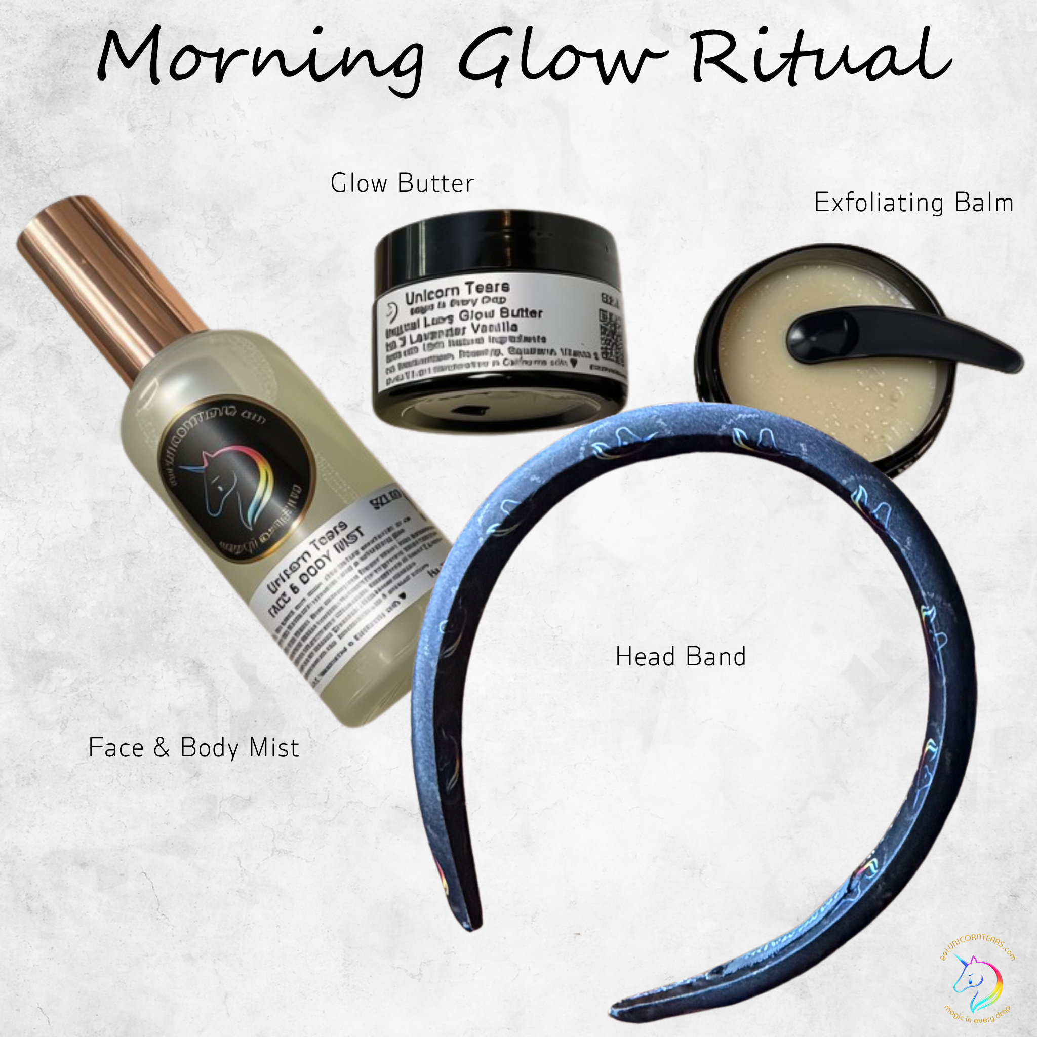Ritual Resplandor Matutino