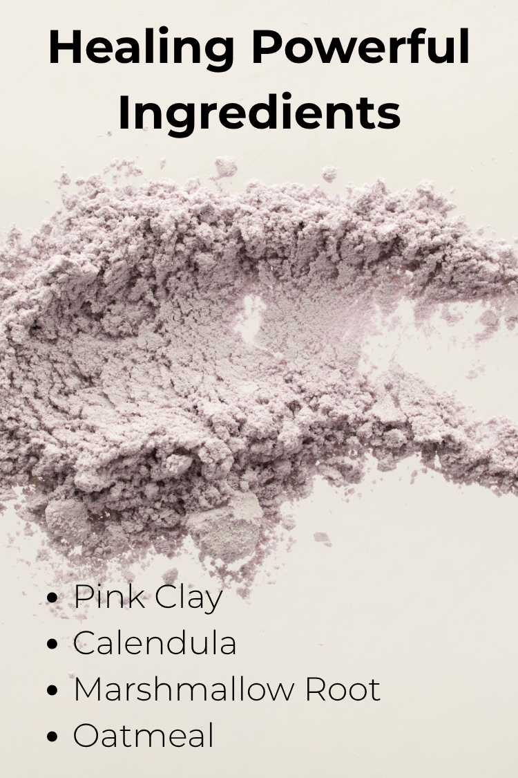 Healing Unicorn Dust
