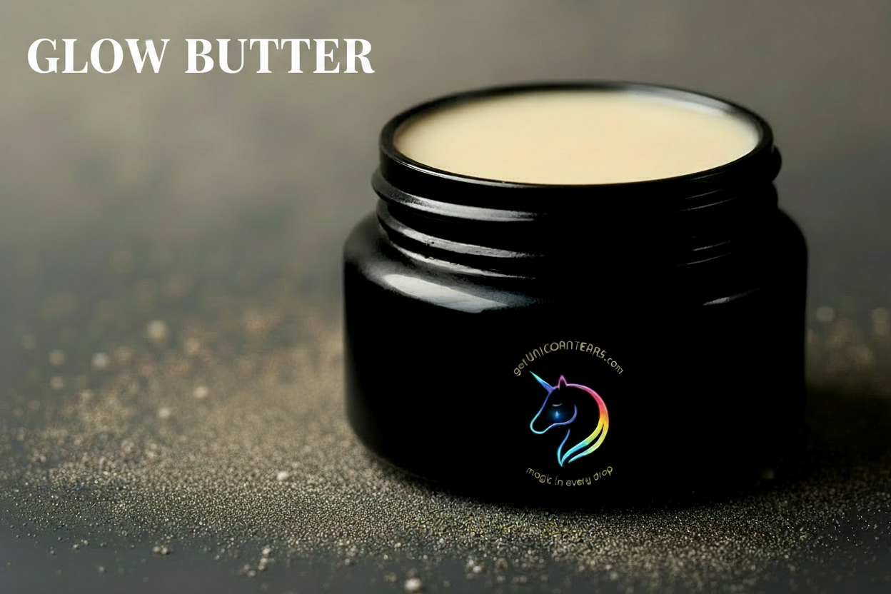 Morning Glow Ritual