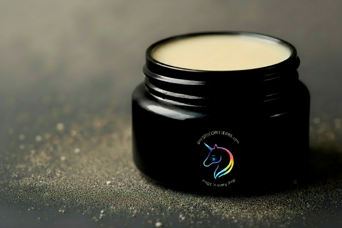 Glow Butter (Body Balm)