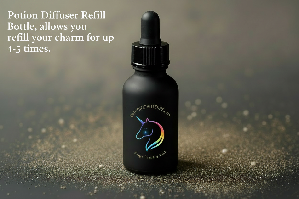Potion Diffuser