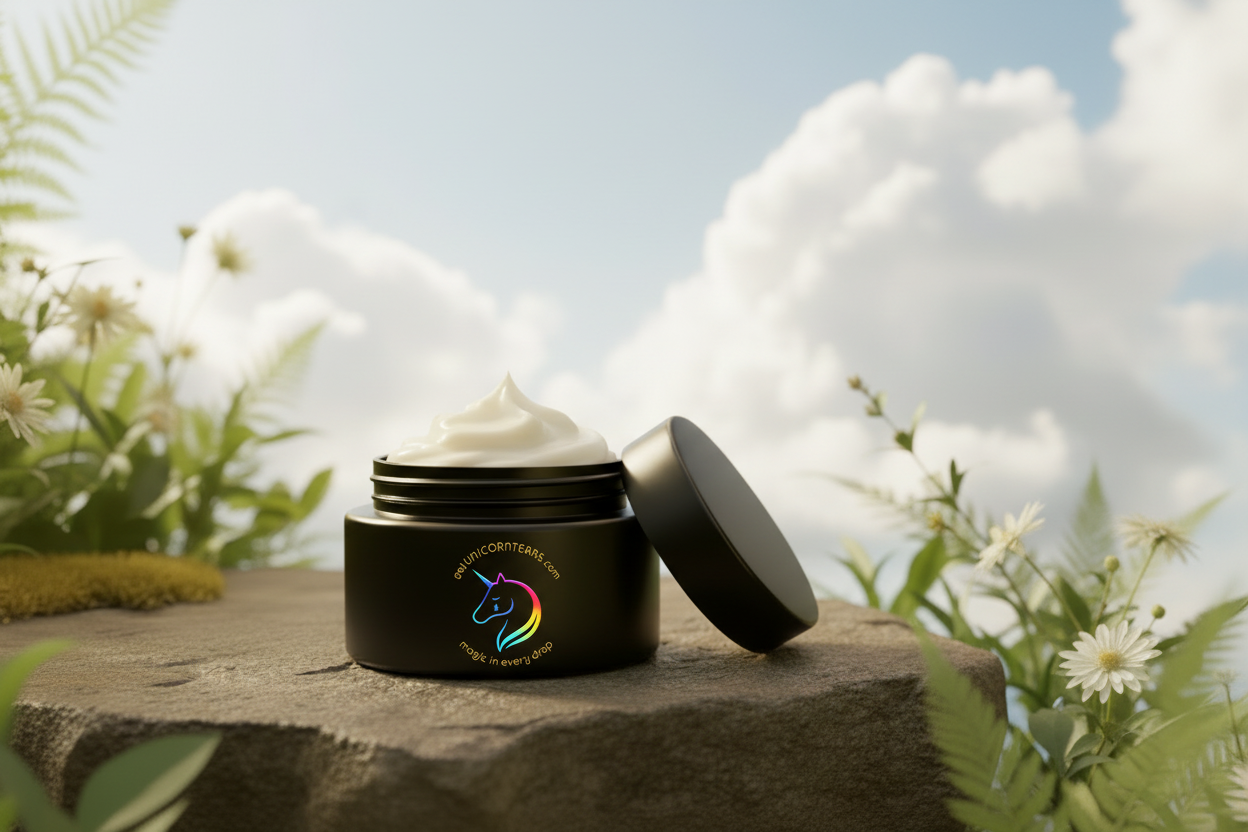 Magical Luxe Cloud Cream