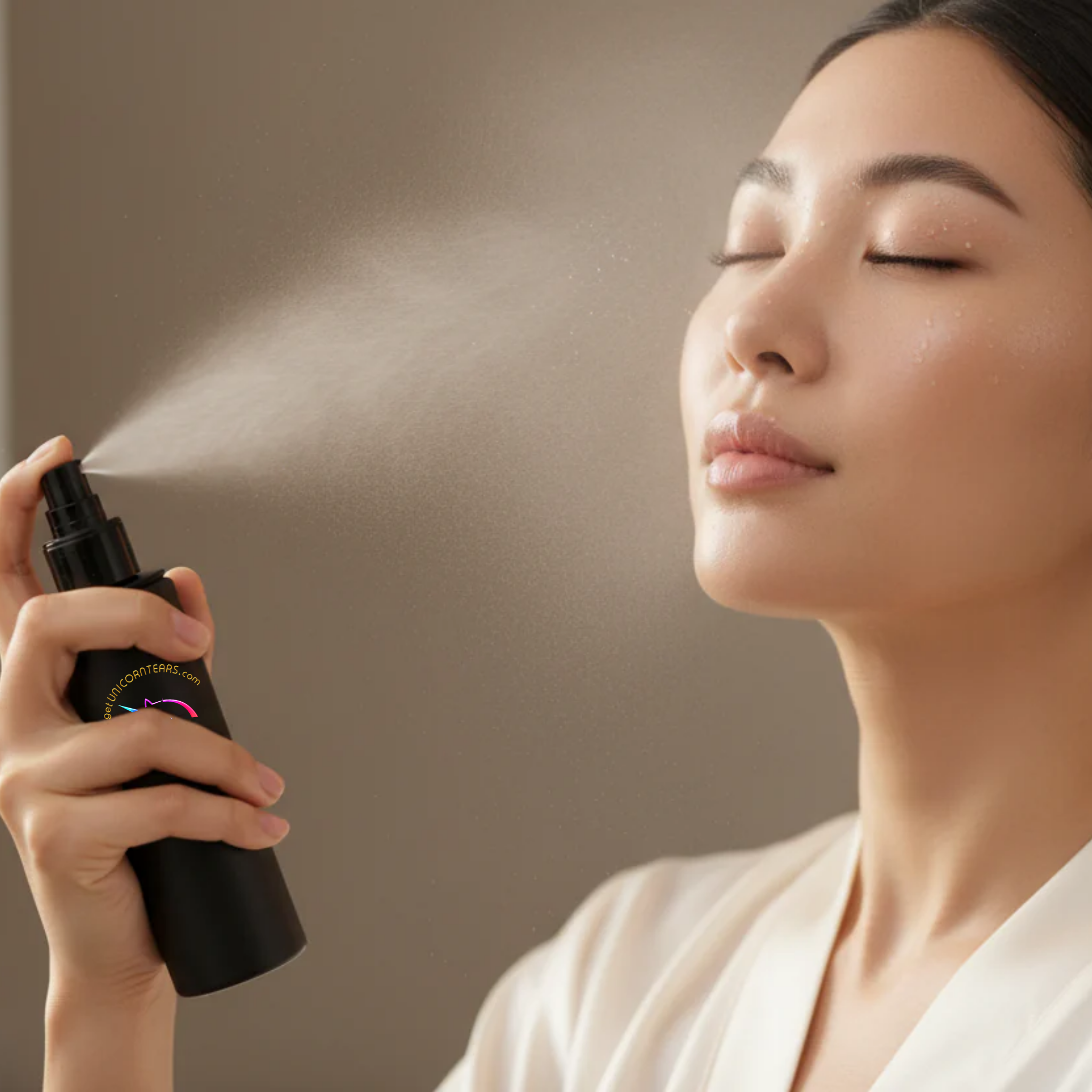 Magical Luxe Face & Body Spray