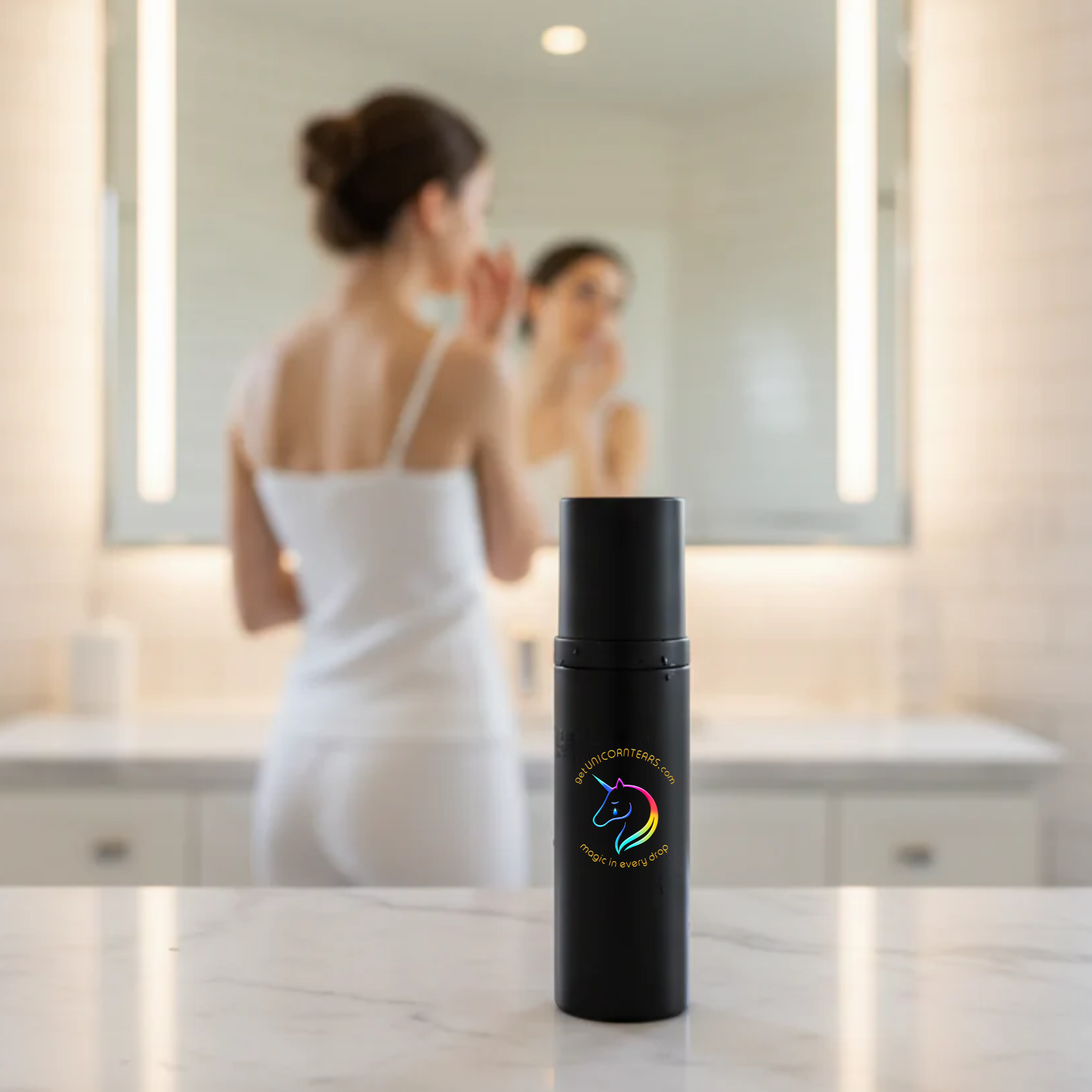 Magical Elixir Anti-Aging Peptide Serum