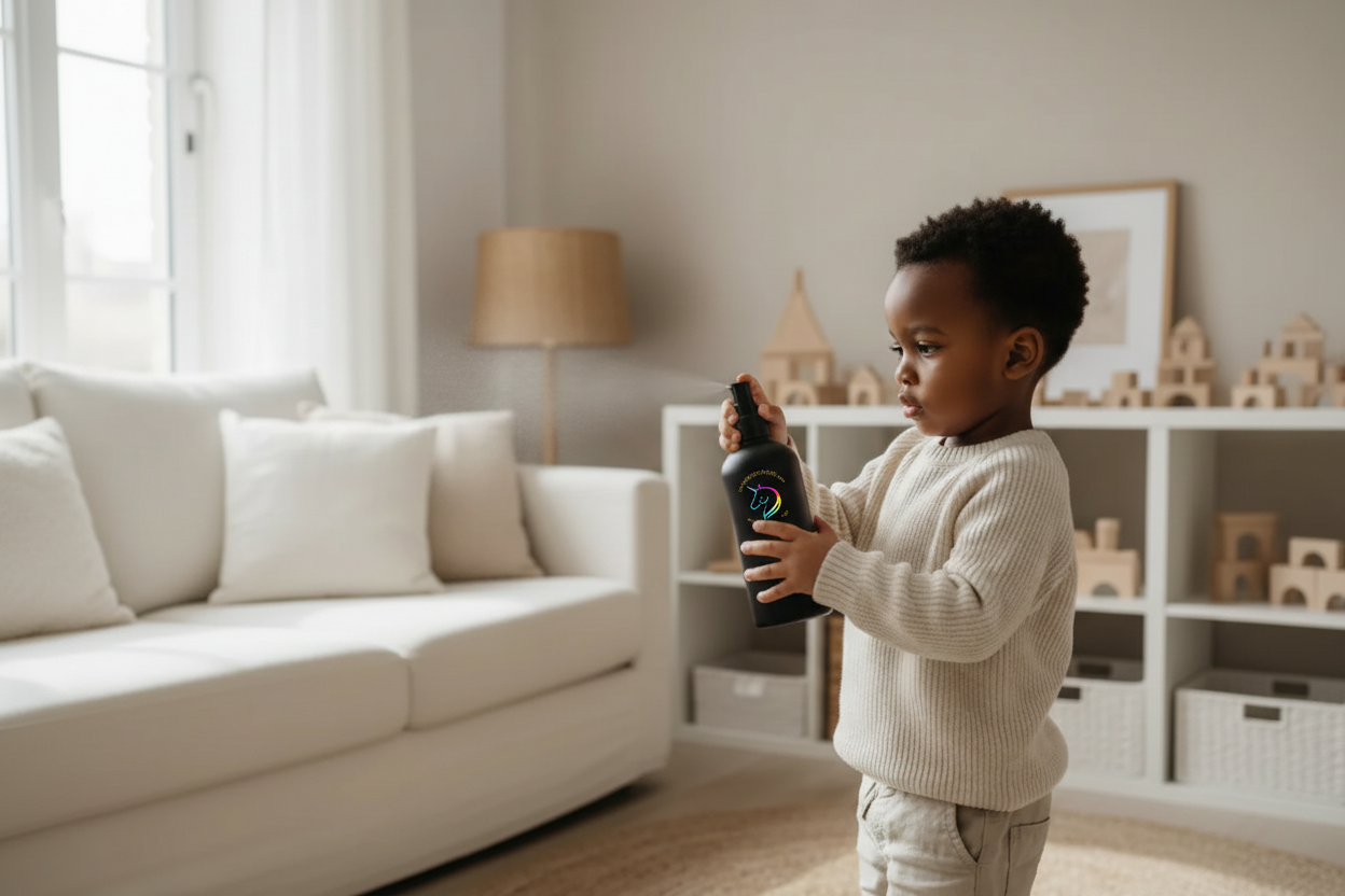 Magical luxe Room Spray