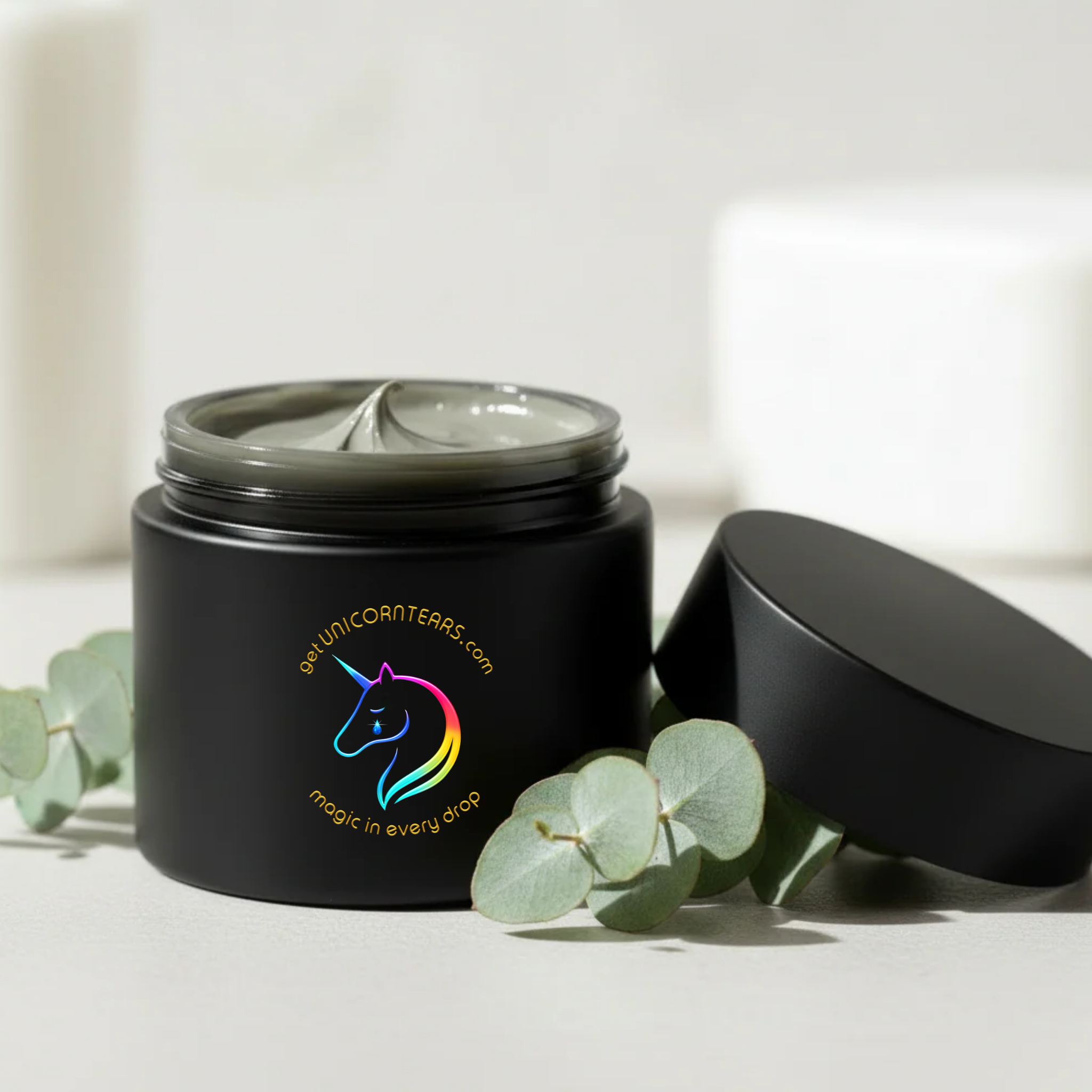 Magical Luxe Cleansing Balm