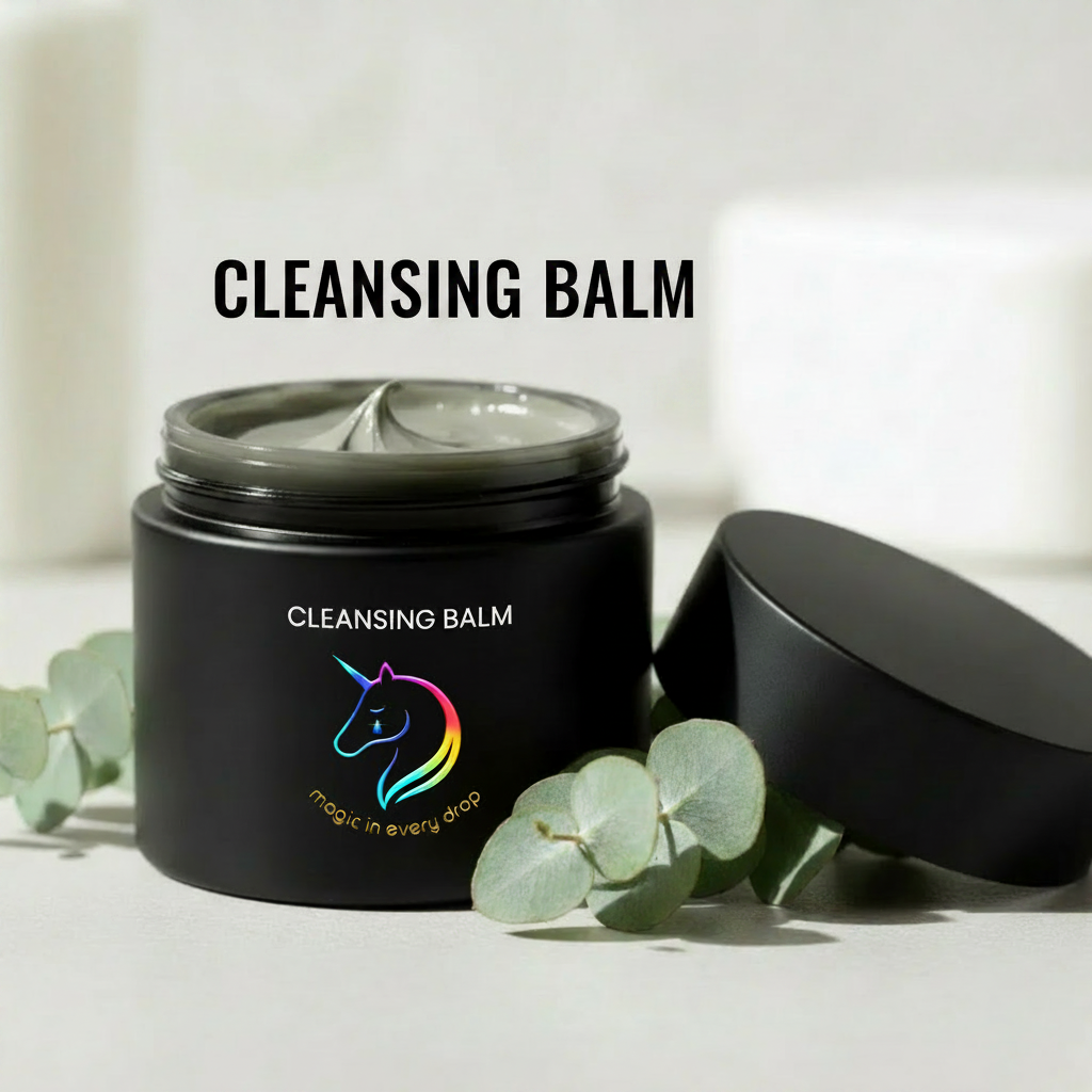 Morning Glow Ritual