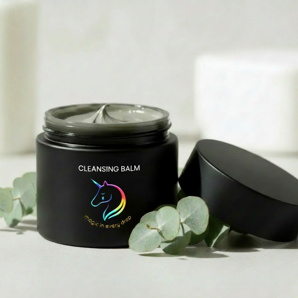 Bálsamo limpiador Magical Luxe
