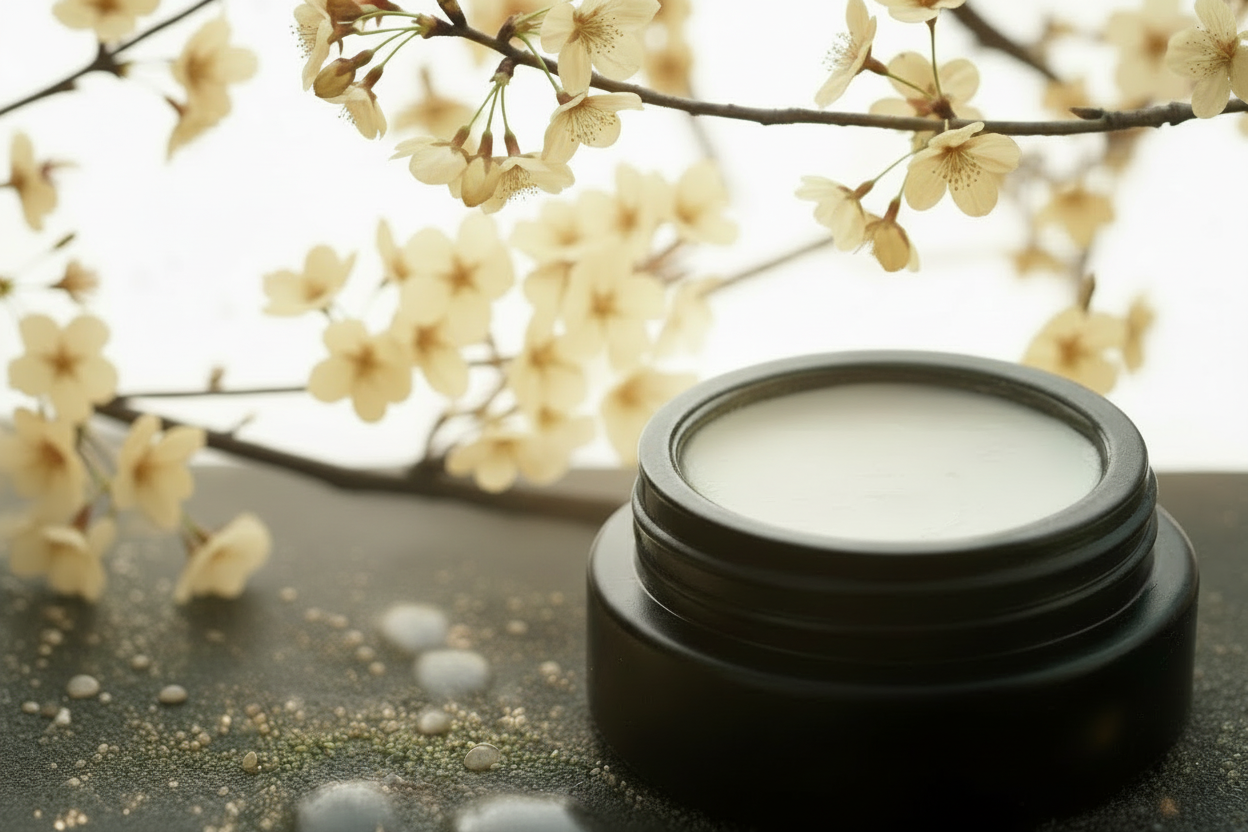 Magical Luxe Lip Balm