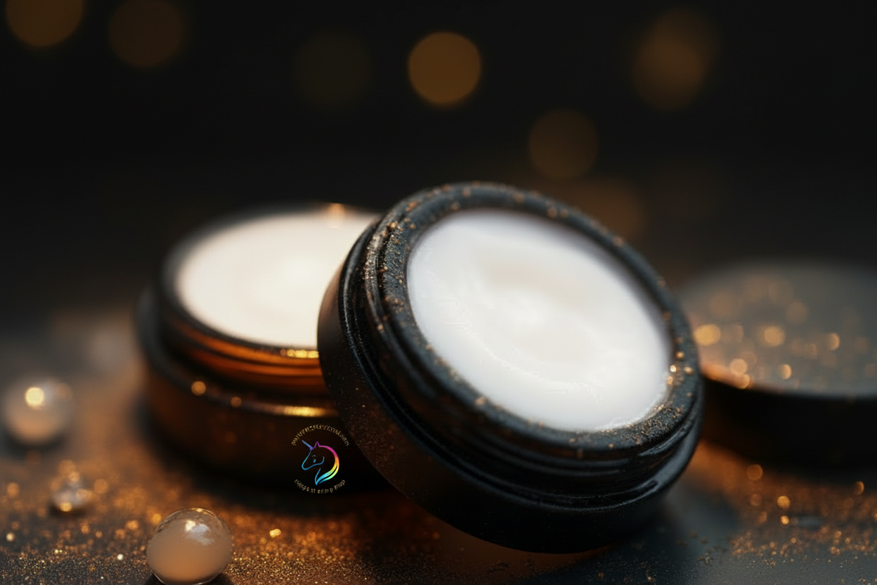 Magical Luxe Lip Balm
