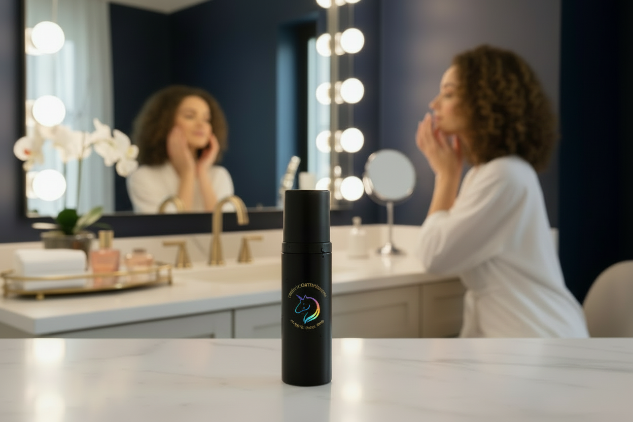 Magical Elixir Anti-Aging Peptide Serum