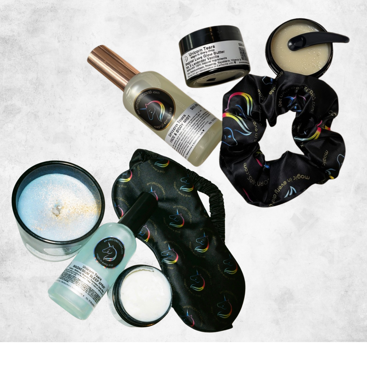 BUNDLES & SETS