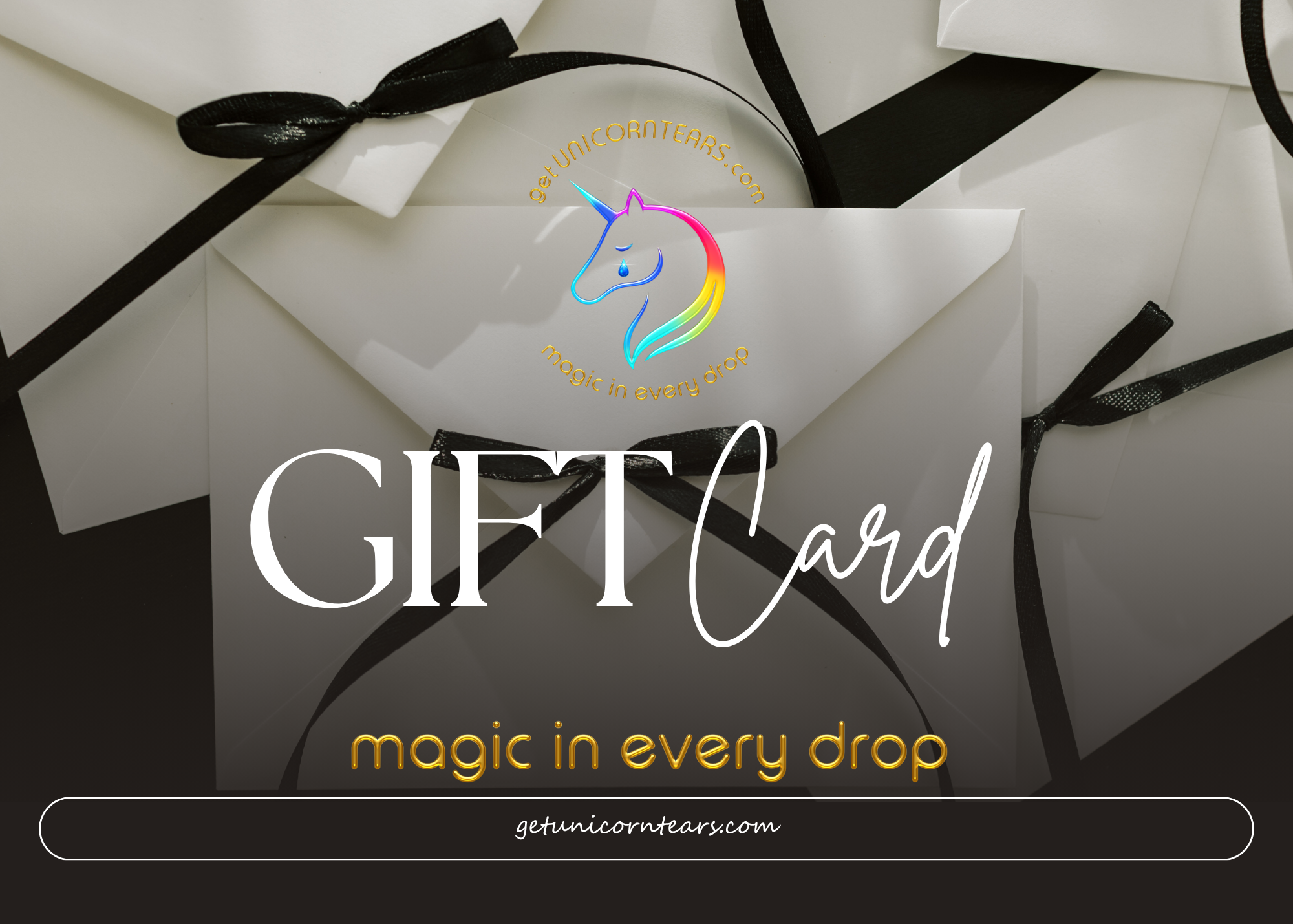 The Gift of Magical Skincare.