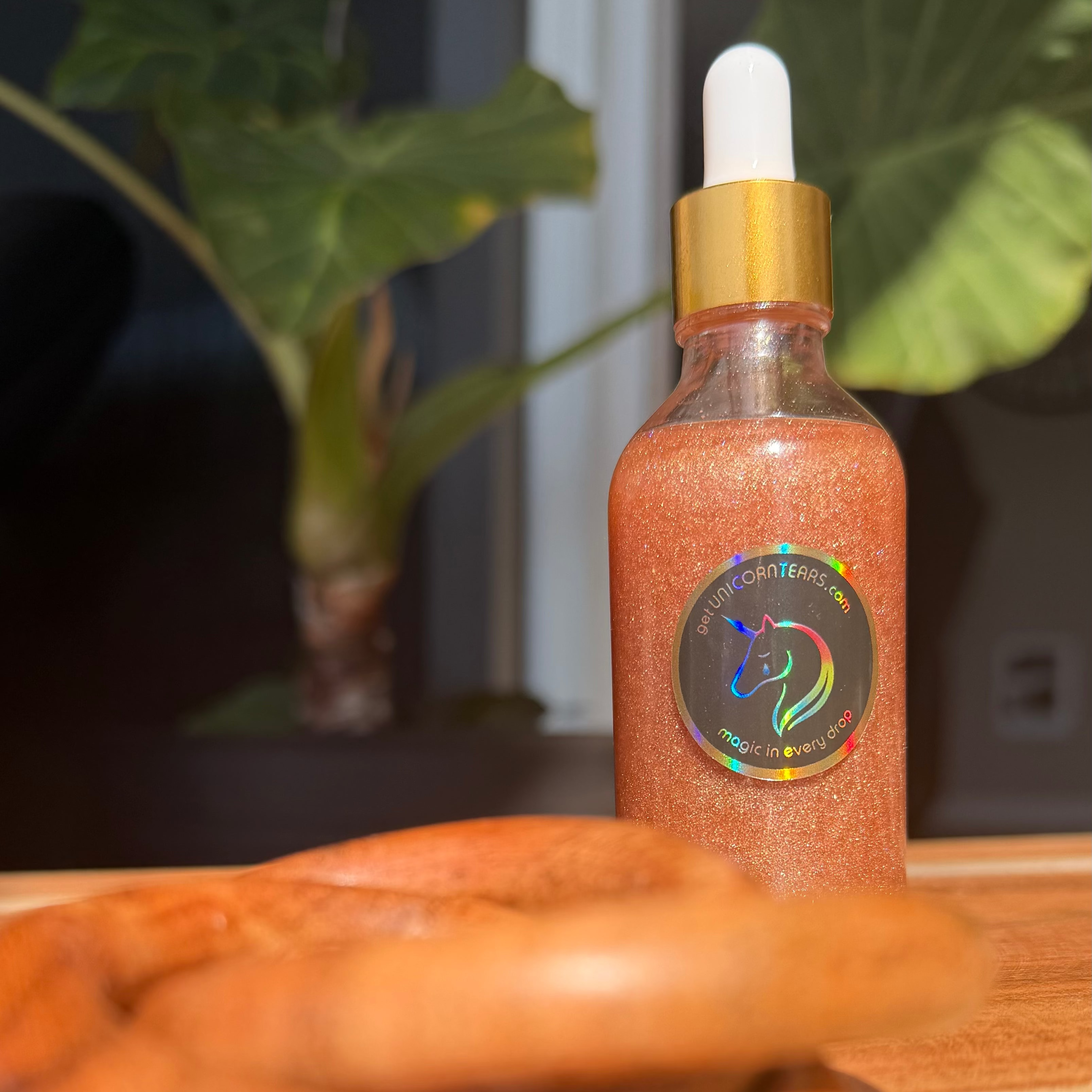 Mi barra de aceites iluminadores $25 Experiencia clásica con aceites iluminadores