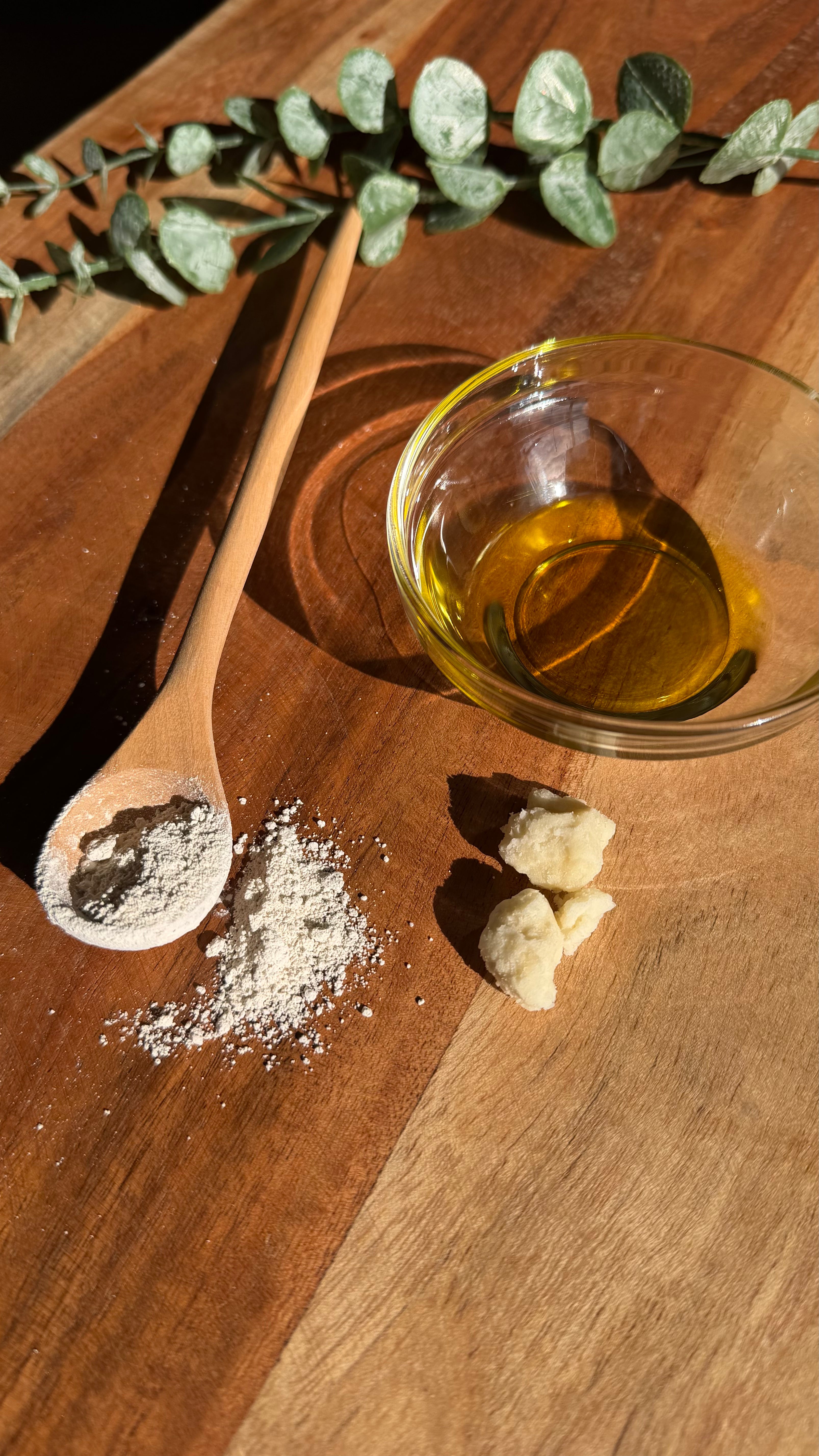 Cleansing Balm