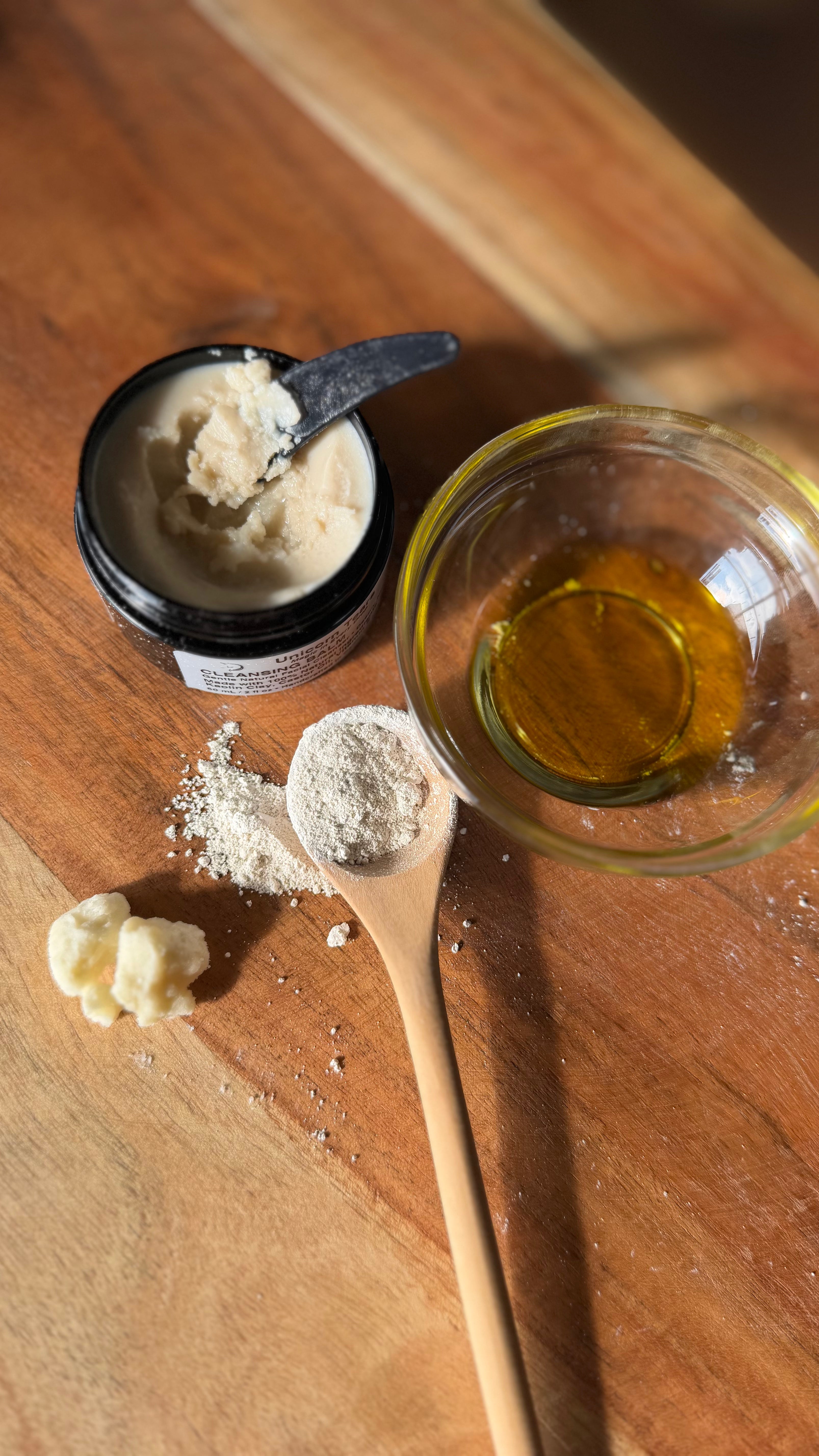 Cleansing Balm