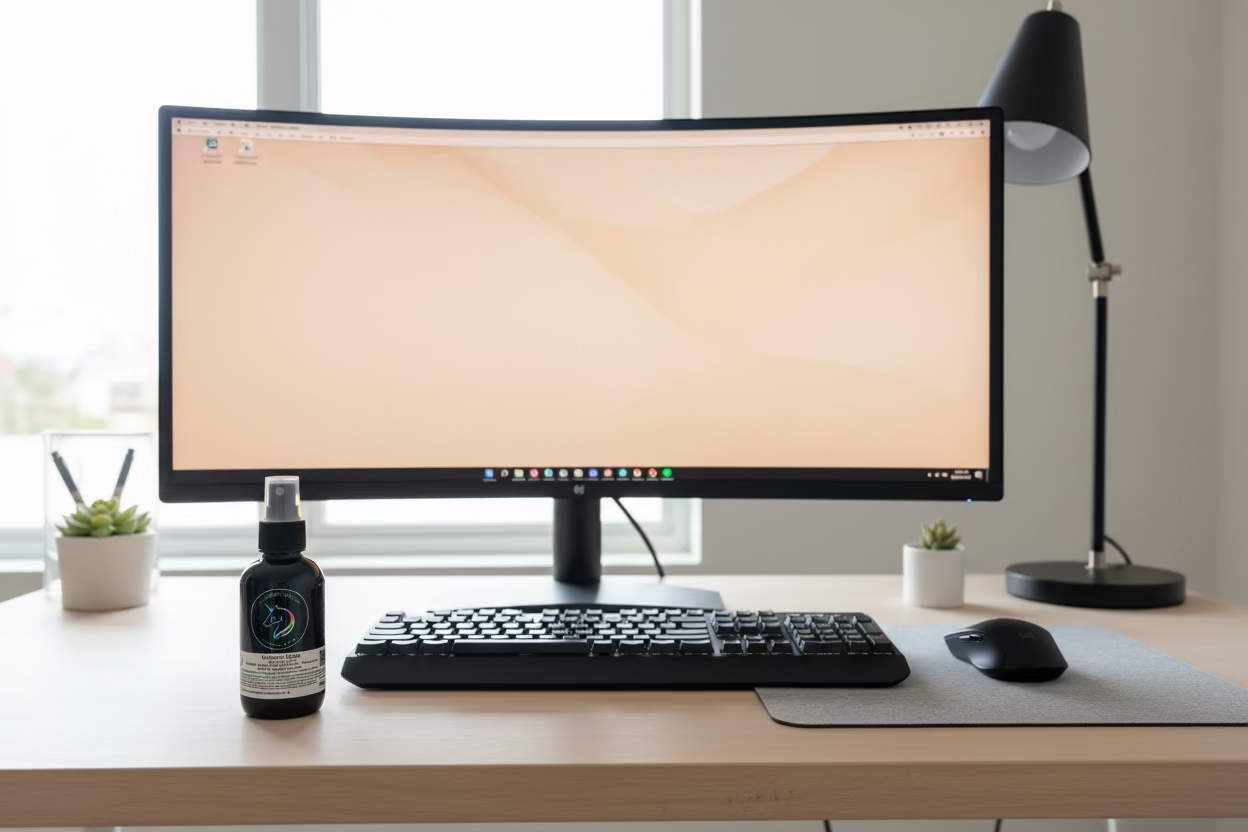 Spray para dormir Magical Luxe