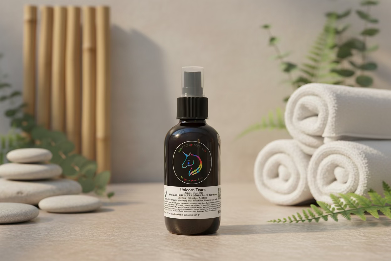 Spray para dormir Magical Luxe