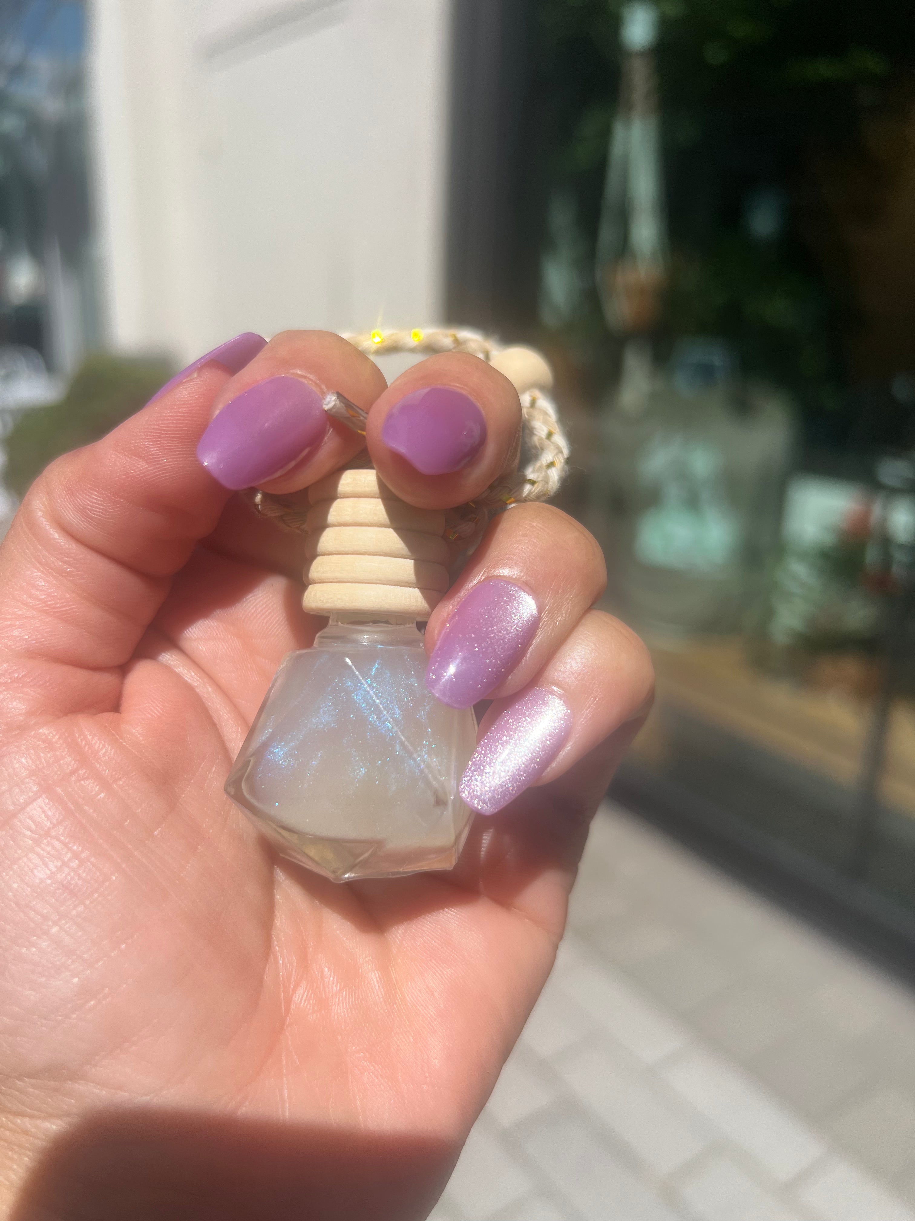 Potion Diffuser