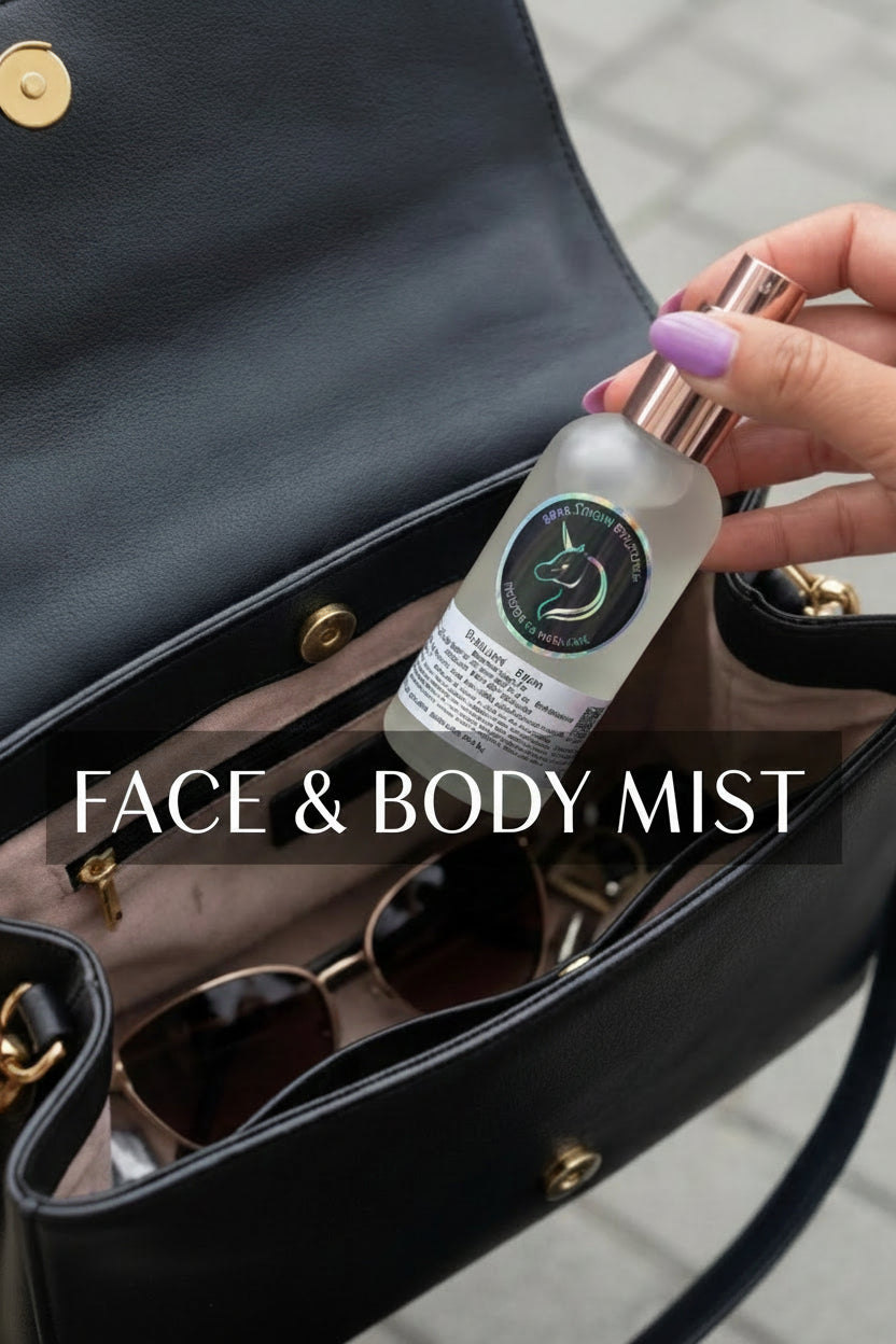 Morning Glow Ritual
