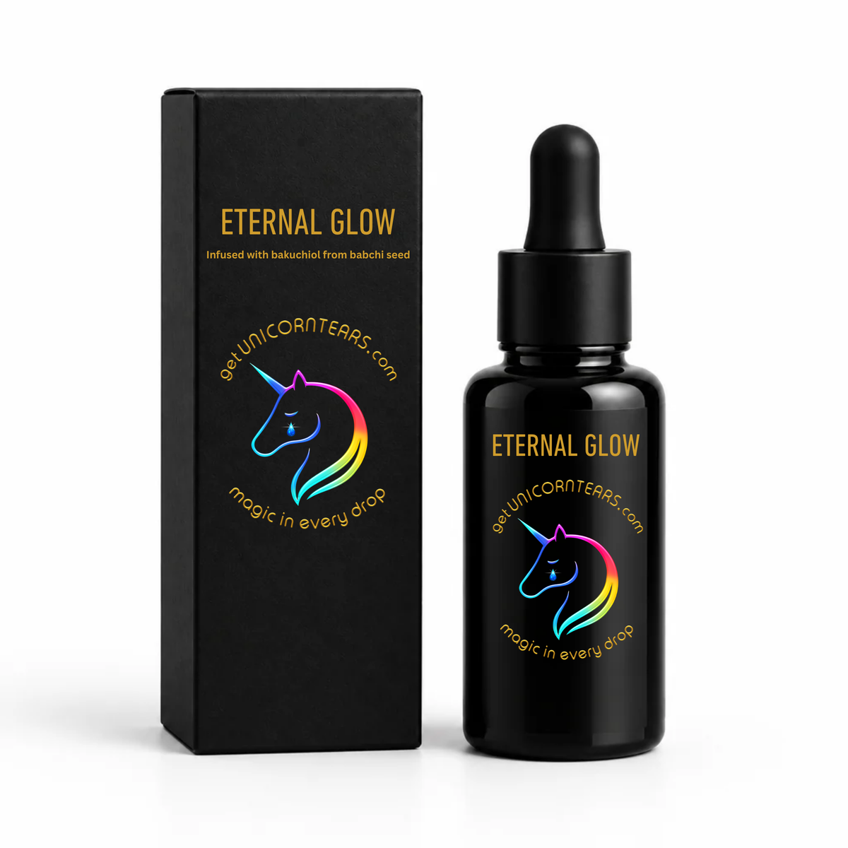 Eternal Glow Oil