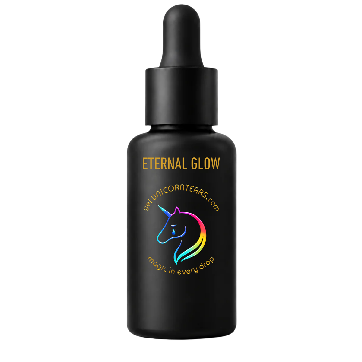 Eternal Glow Oil