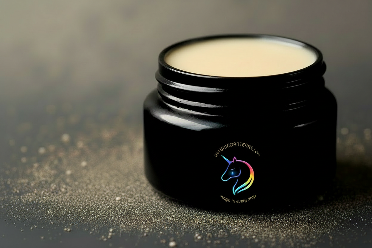 Magical Luxe Body Balm