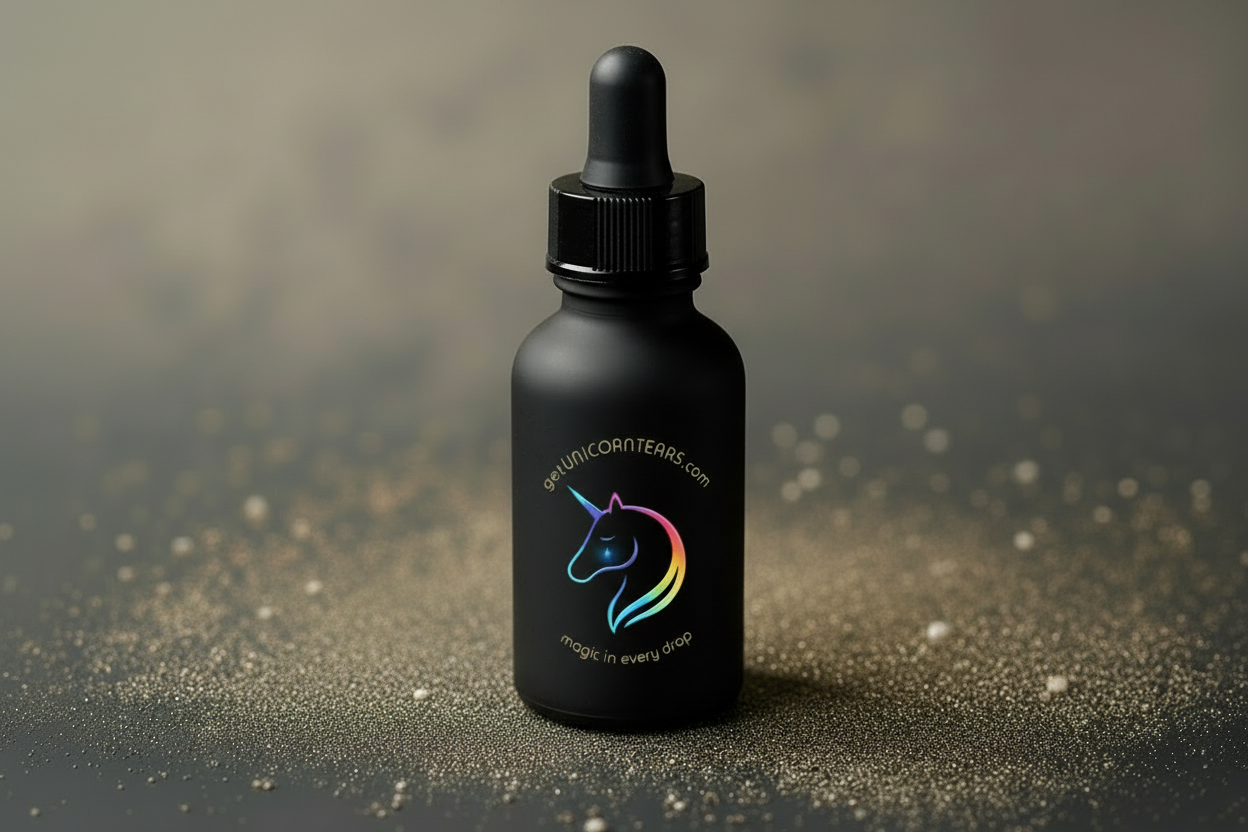 Magical Luxe Potion Diffuser