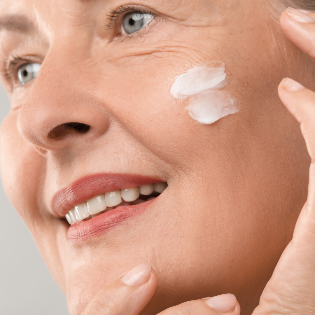 Crema Peptídica Antienvejecimiento Elixir Mágico