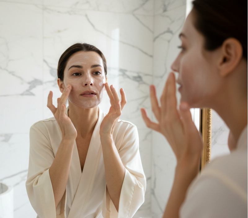 Magical Luxe Exfoliating Balm