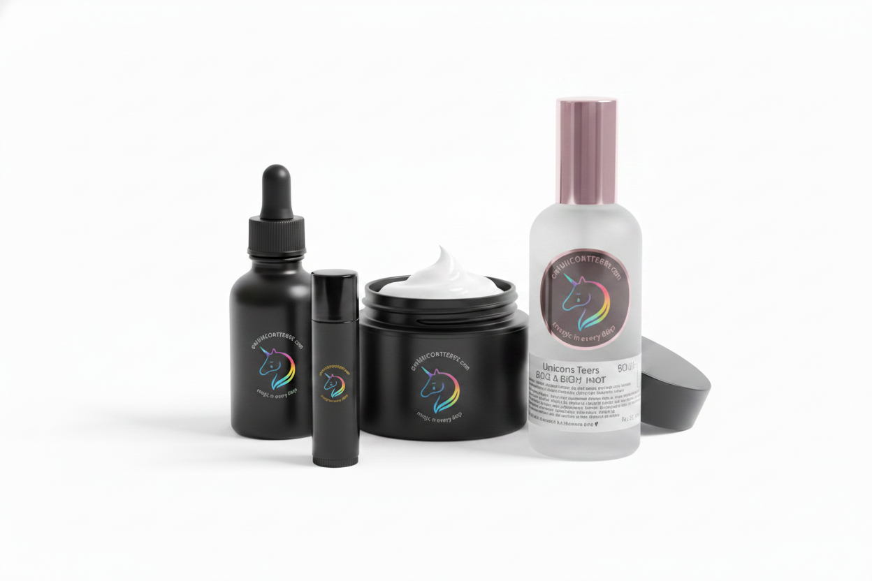 SKINCARE BUNDLE