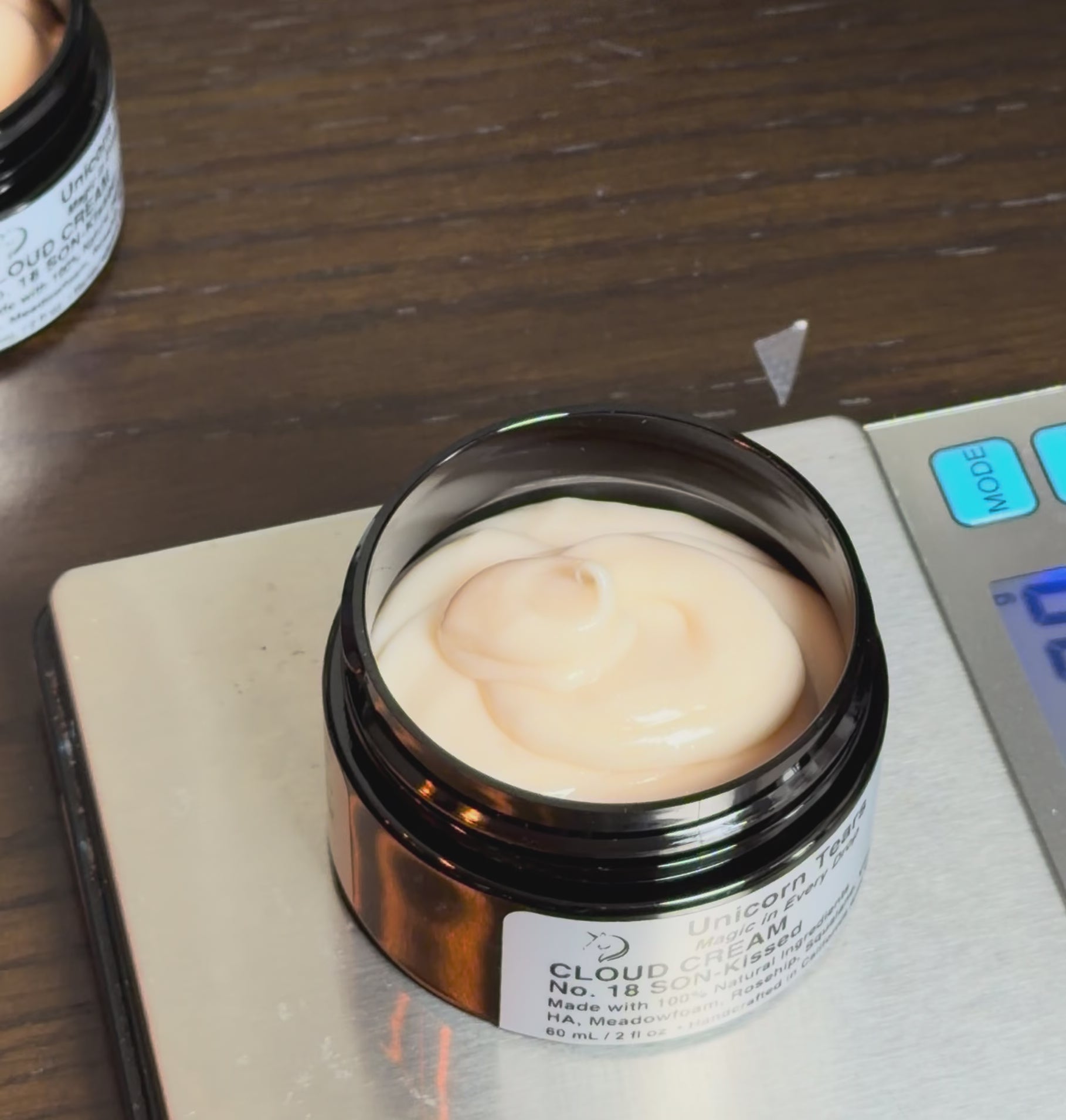 Cloud Cream