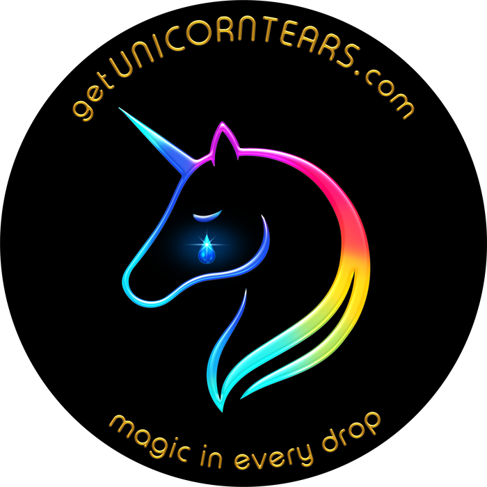 Unicorn Tears Skincare, magic in every drop